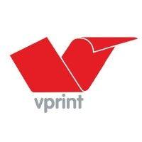 vprint logo image