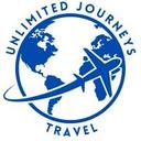 logo of Unlimited Journeys Travel