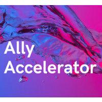 ally accelerator logo image