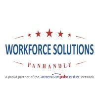 workforce solutions panhandle