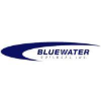 bluewater builders, inc logo image