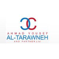 ahmad yousef al tarawneh and partner co. ltd. logo image