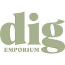 logo of Dig Emporium