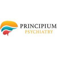 principium psychiatry logo image