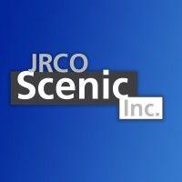 jrco scenic inc logo image