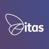 itas solutions - multi-award winning sage partner logo image