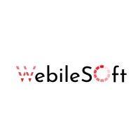 webilesoft logo image