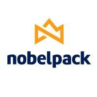 nobelpack embalagens logo image