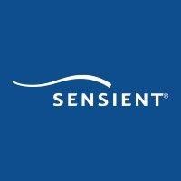 sensient technologies asia pacific logo image