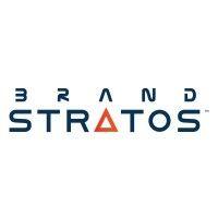 brand stratos logo image