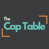 the cap table logo image