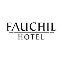 fauchil boutique hotels logo image