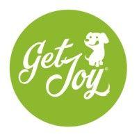 get joy food logo image