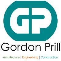 gordon prill logo image