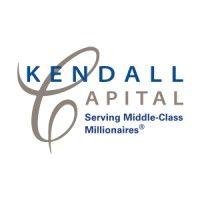 kendall capital management logo image