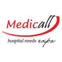 medicall logo image