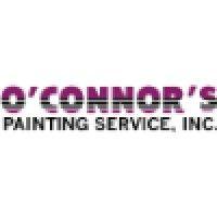 o'connor's painting service