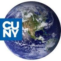 sustainable cuny smart dg hub logo image