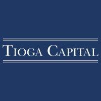 tioga capital, llc logo image