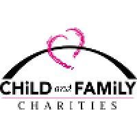 child and family charities logo image