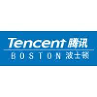 tencent boston, inc logo image