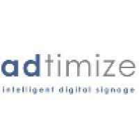 adtimize limited logo image