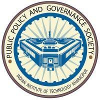 public policy and governance society, iit kharagpur