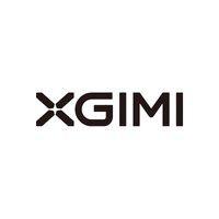 xgimi technology logo image