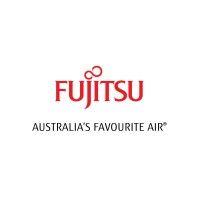 fujitsu general australia logo image