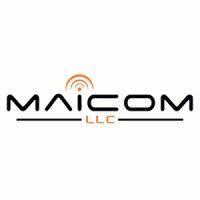 maicom logo image