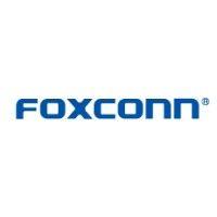 foxconn logo image