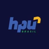 hpu brasil logo image