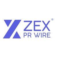 zex pr wire® logo image