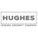 logo of Hughes Aircraft Company