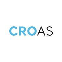 croas logo image