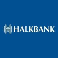 halkbank logo image