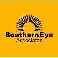 southern eye associates, pa logo image