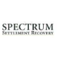 spectrum settlement recovery