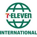 logo of 7 Eleven International