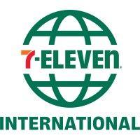 7-eleven international logo image