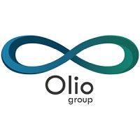 olio group logo image