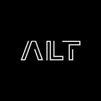 alt - design + construction logo image