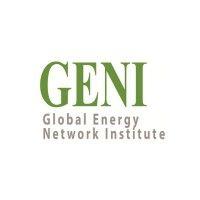 global energy network institute (geni) logo image