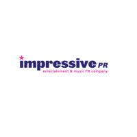 impressive pr logo image