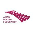 logo of Asian Racing Federation