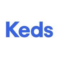 keds logo image