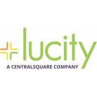 lucity, inc. - a centralsquare company