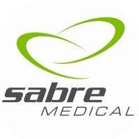 sabre medical logo image