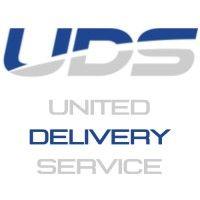 united delivery service