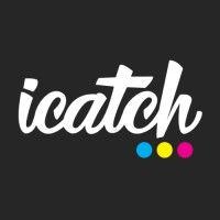 icatch group logo image